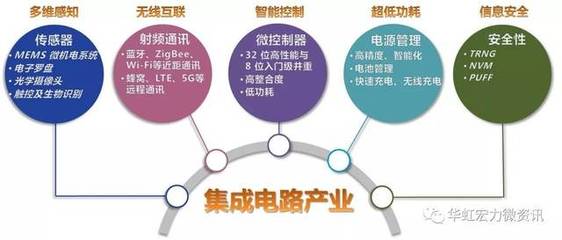 华虹宏力:创"芯"时代,"智"造未来